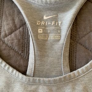 Nike Dry Fit Running Tank